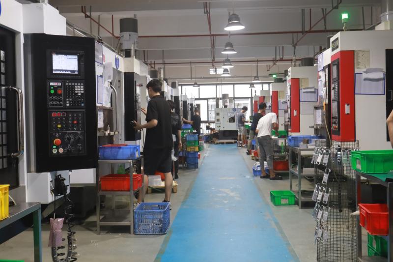 Verified China supplier - Dongguan Shiye Hardware Technology Co., Ltd.