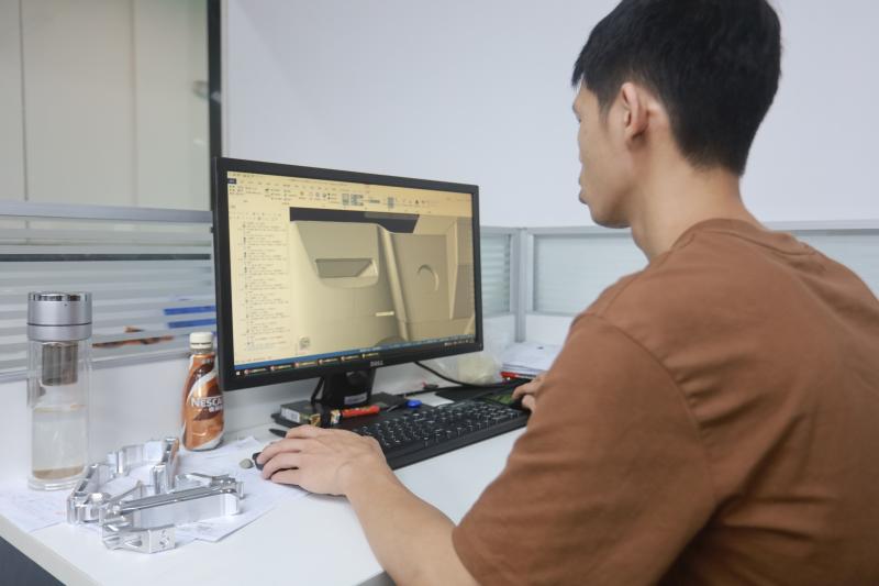 Verified China supplier - Dongguan Shiye Hardware Technology Co., Ltd.
