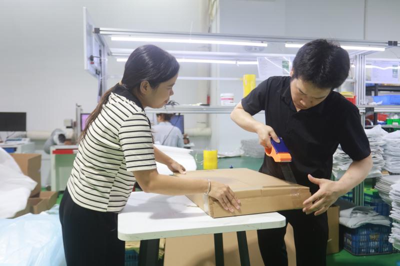 Verified China supplier - Dongguan Shiye Hardware Technology Co., Ltd.