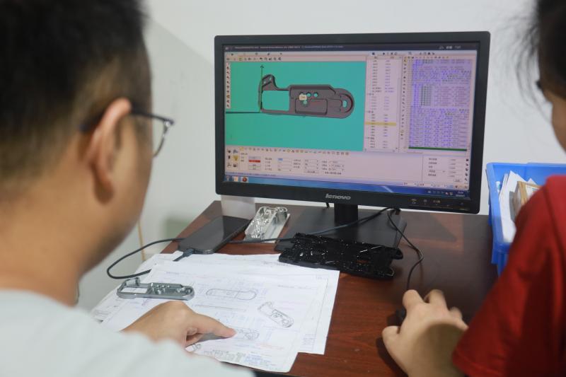Verified China supplier - Dongguan Shiye Hardware Technology Co., Ltd.