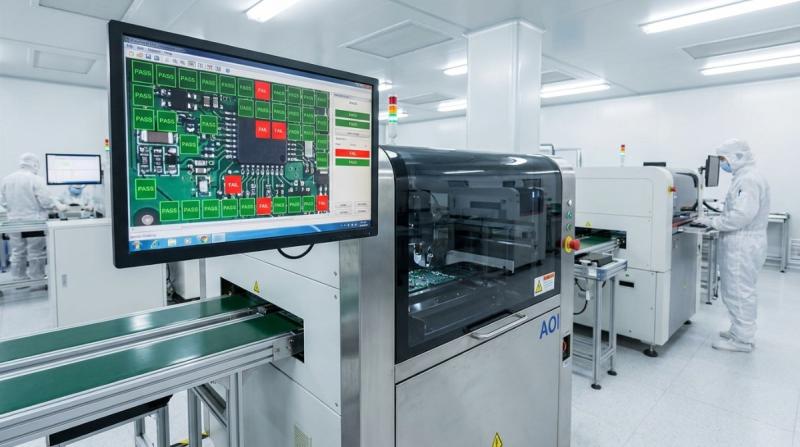 Verified China supplier - Anhui YingMi Smart. CO., LTD.