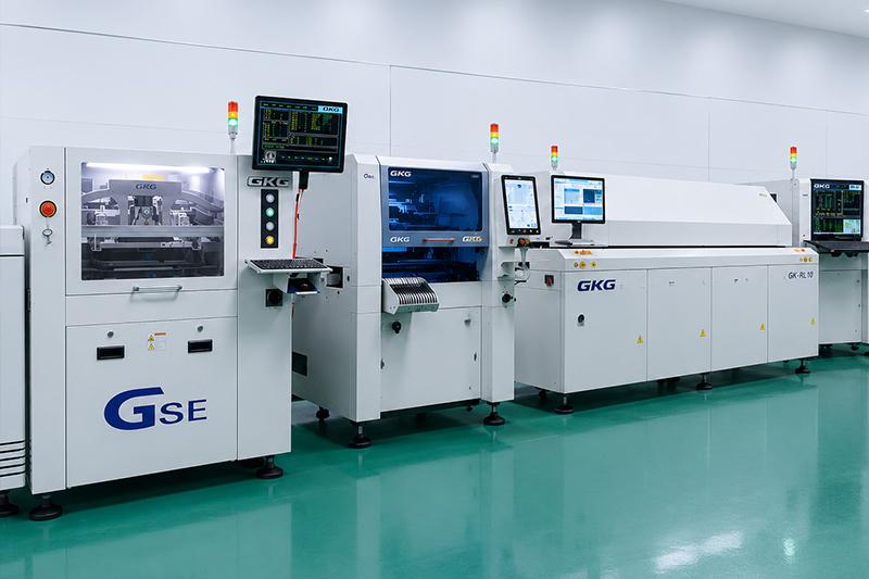 Verified China supplier - Anhui YingMi Smart. CO., LTD.