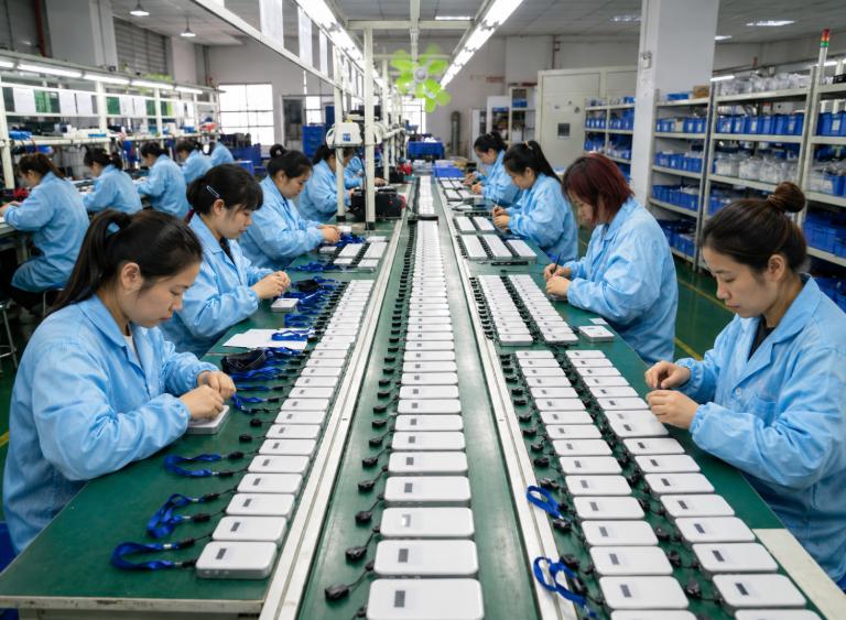 Verified China supplier - Anhui YingMi Smart. CO., LTD.