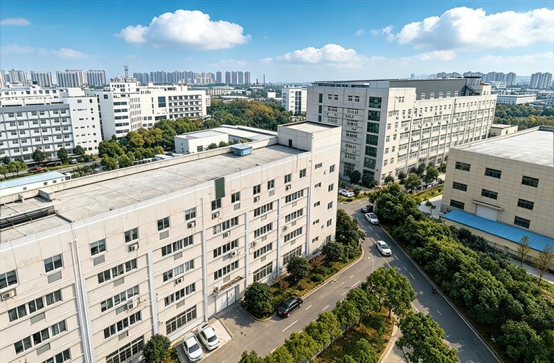Verified China supplier - Anhui YingMi Smart. CO., LTD.