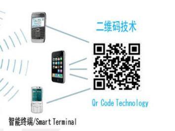 China Scenic Spot T1 Qr Code Scanner , Qr Code Reader For Intelligence Terminal Devices for sale
