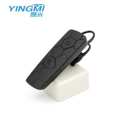 China RFID Technology Bluetooth Tour Guide Audio System For Translation I7 20g Weight for sale