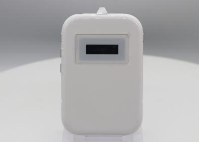China Do sistema automático do guia turística do RFID língua antiparasitária do apoio oito à venda