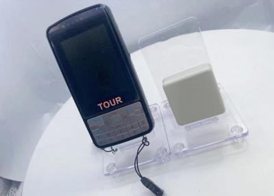 China LCD Screen Automatic Tour Guide System Support Digital Button for sale