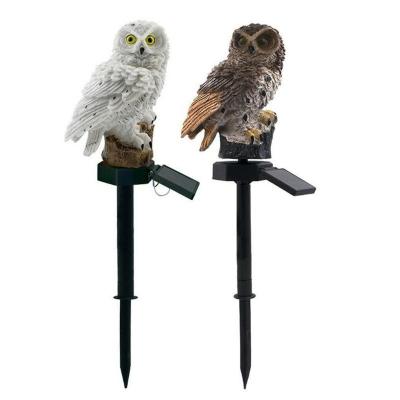 China Lawn garden decorative lamp outdoor pc ip65 waterprioof garden led lamp for sale