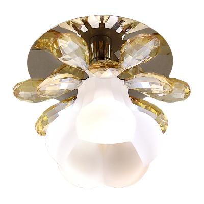 China New Design Recessed Led Light Down Light Slim Fixture 3w 5w 7w 9w 12w 15w 18w Led Downlight for sale