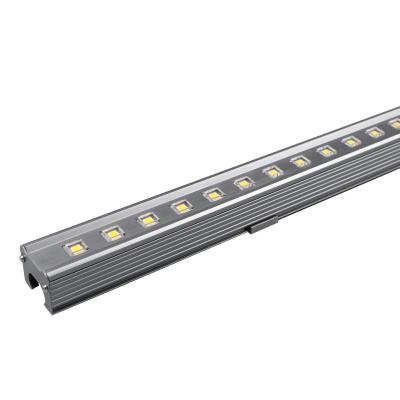 China High power waterproof 18*12w outdoor bar lighting led DMX led RGBW wall washer outdoor for sale