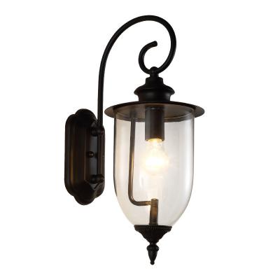China OUTDOOR LIGHTING factory inventory E27 energy saving outdoor wall light garden waterproof lights in stock from Chinese supplier for sale