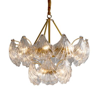 China Luxurious Shine K9 Crystal Pendant Light Hotel Hanging Aluminium Lamp Round Long Shape for Living room Villa 3 Color Dim for sale