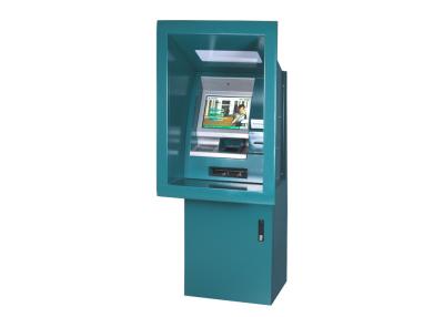 China Multifunction ATM Service Kiosk for sale