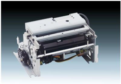 China Self Service Kiosk Printer 76mm For Commercial Voucher Printer Unit for sale