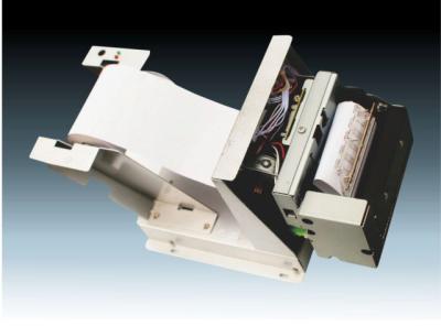 China impressora do quiosque do Thermal de 80mm com o apresentador de papel para a impressão do pagamento de Bill à venda