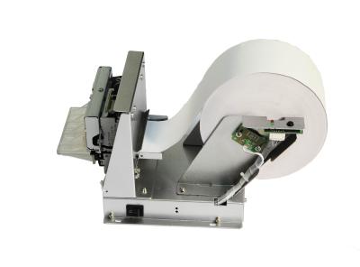 China impresora térmica de los 80MM/impresora del quiosco con la cabeza de impresión EPSON M-T532 en venta