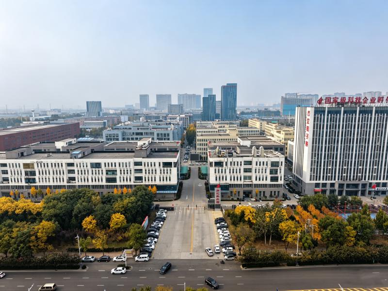 Verified China supplier - Sichuan Huijie Green Power Technology CO.,Ltd