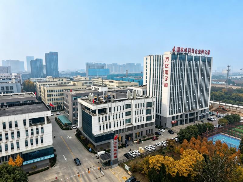 Verified China supplier - Sichuan Huijie Green Power Technology CO.,Ltd
