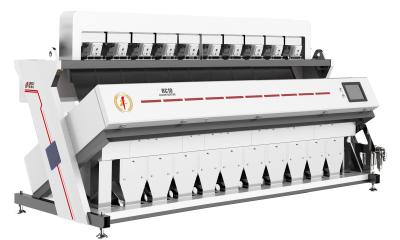 China coffee color sorter machine,offer optical sorting solution for coffee beans for sale