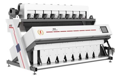 China Bean color sorter machine from China,color sorting processing for legumes,optical sorting for pulses for sale