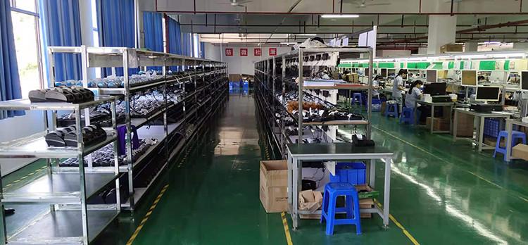 Verified China supplier - Shenzhen Prova Tech Co., Ltd