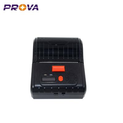 China 80mm Thermal Bluetooth Label Printer Compatible Multiple Operate System en venta