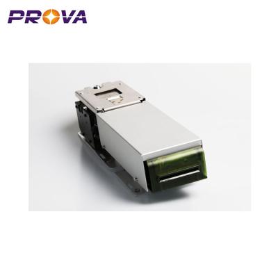 China Portable Card Issuing Machine / Portable Card Dispenser / Collector   PT-F6-CC for sale