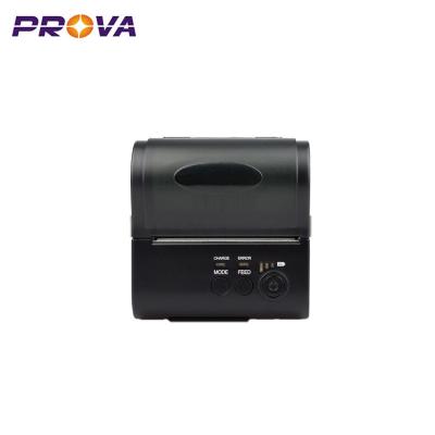 China Small Size Compact Portable Wireless Printers Reliable Performance for sale
