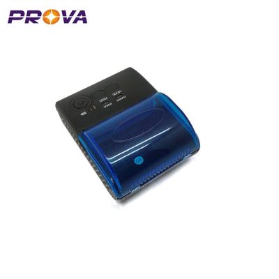 Cina Stampante termica affidabile della ricevuta di posizione, 58mm Mini Thermal Printer portatile in vendita