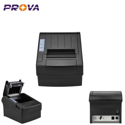 China TischplattenEtikettendrucker WIFIS, 80mm Empfangs-Drucker With Auto Cutter zu verkaufen