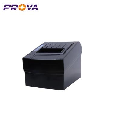 China 80mm Thermal Barcode Label Printer 300mm/S Ultra High Speed Printing for sale