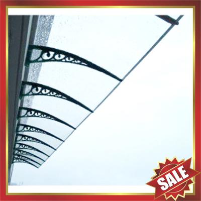 China DIY canopy,DIY awning,door canopy,window canopy,pc canopy,polycarbonate canopy,merican canopy-excellent waterproof for sale