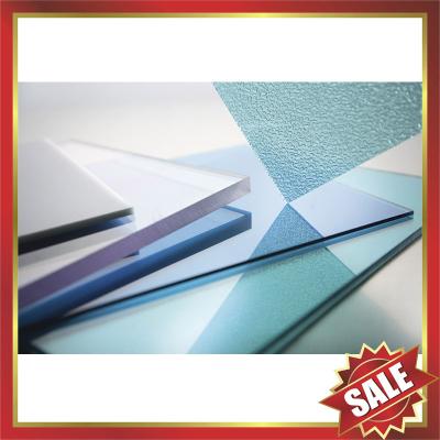 China Polycarbonate board for sale