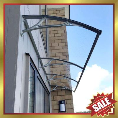 China cast aluminum awning,canopy,aluminium awning,canopy,door canopy,sunshade,super Wind resistance,high Impact resistance! for sale