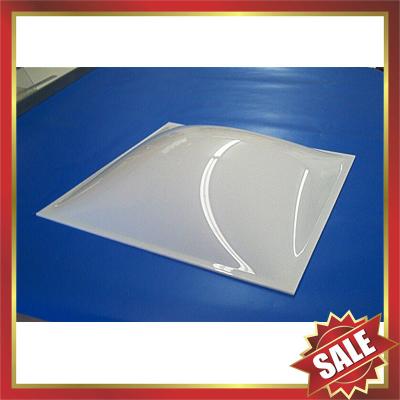 China Polycarbonate shower cover,pc shower cover,PC skylight,polycarbonate light cover-great household and building cover for sale