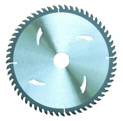 China TCT Circular Cut Off Saw Blades \ Smooth 12 Inch Saw Blad For Woodworking for sale