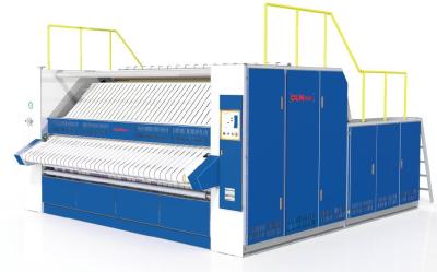 China High speed roller ironer(950 Series) for sale