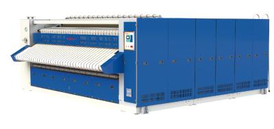China High speed roller Ironer (650 Series) for sale