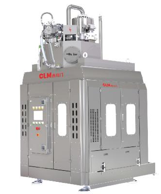 China Tunnel industrial washer system， SX-6013M for sale