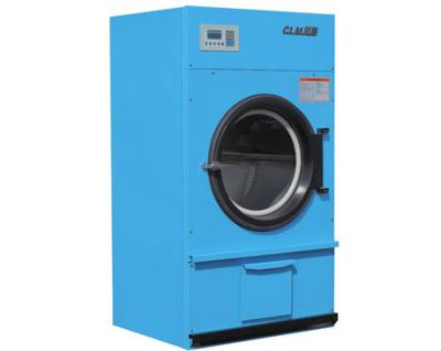 China Electric heating tumble dryer（15、30、50、100KG） for sale