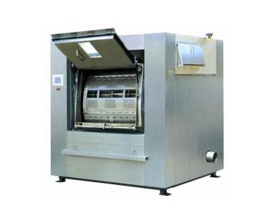 China Hospital barrier washer extractor N-1100 for sale