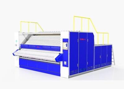 China High speed roller flatwork ironer(950 Series) for sale