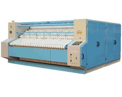 China High speed double side ironing machine, 300 degree effective angle sheet for sale