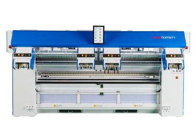 China Four-station Single Lane High Speed Feeder(Multifunctional), GZB---3300 IV for sale