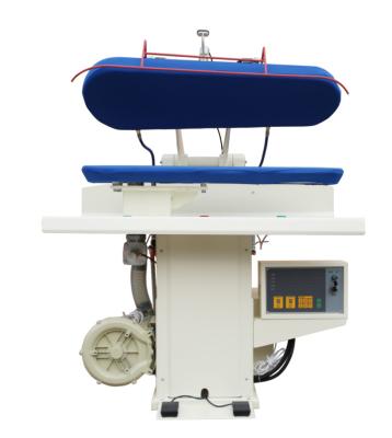 Chine Multifunctional dry cleaning Press Ironing Machine, Pneumatic control, simple operation and low labor intensity à vendre