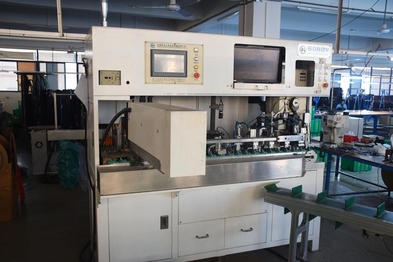 Verified China supplier - Kenhon Electronics CO.,LTD.