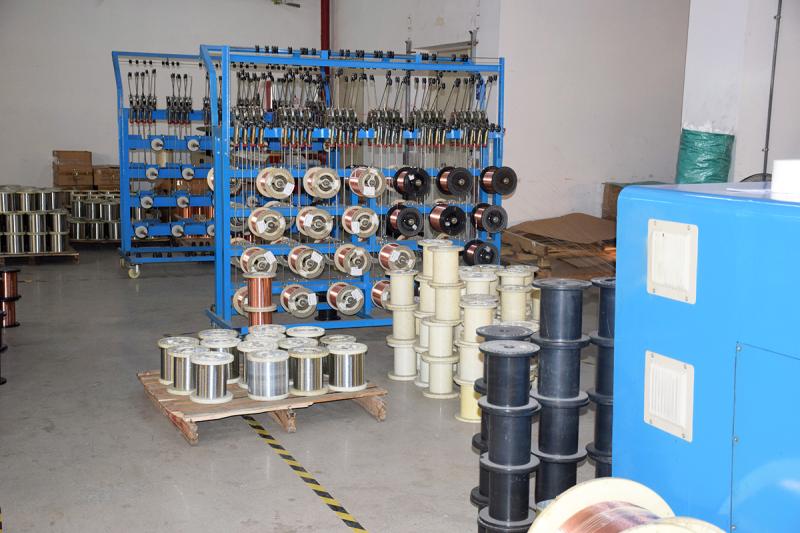 Verified China supplier - Kenhon Electronics CO.,LTD.