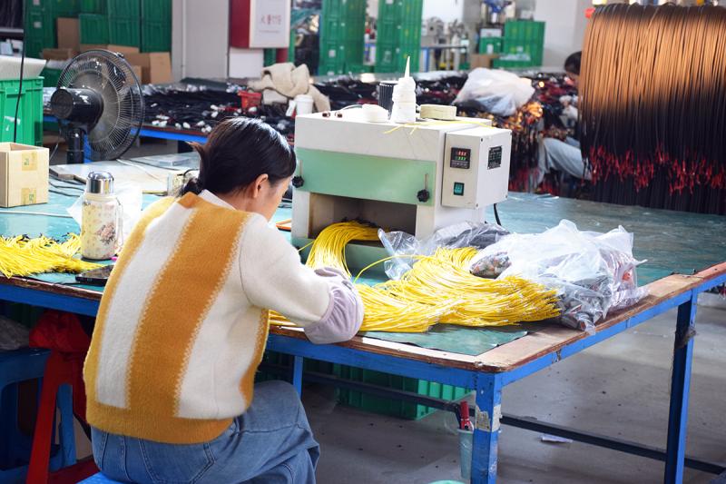 Verified China supplier - Kenhon Electronics CO.,LTD.