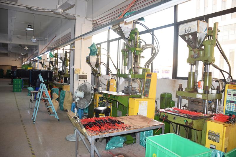 Verified China supplier - Kenhon Electronics CO.,LTD.